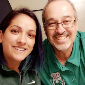 Meet your Posher, Libby